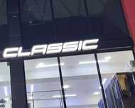 Electron “CLASSIC” yozuvi sotiladi
