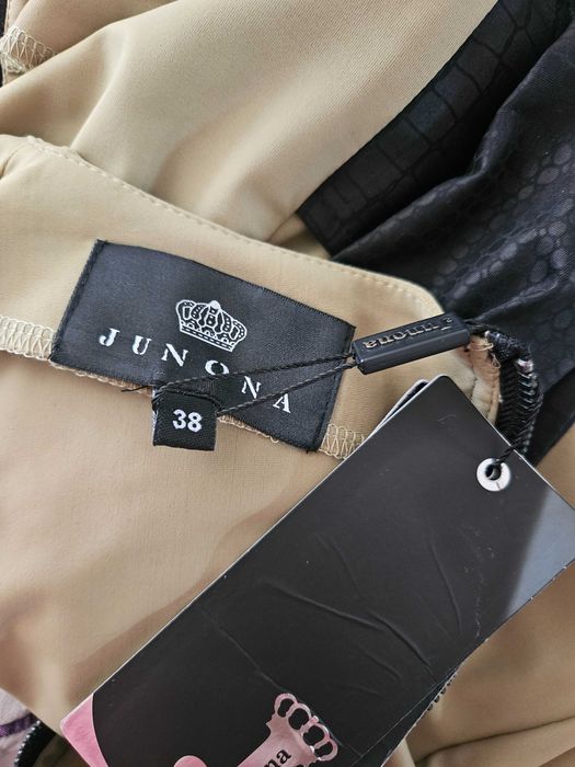 Ефектно боди Junona