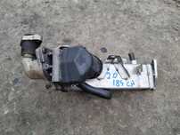 racitor gaze cu egr bmw 2.0d 184 cp n47d20c f30, f10, f20