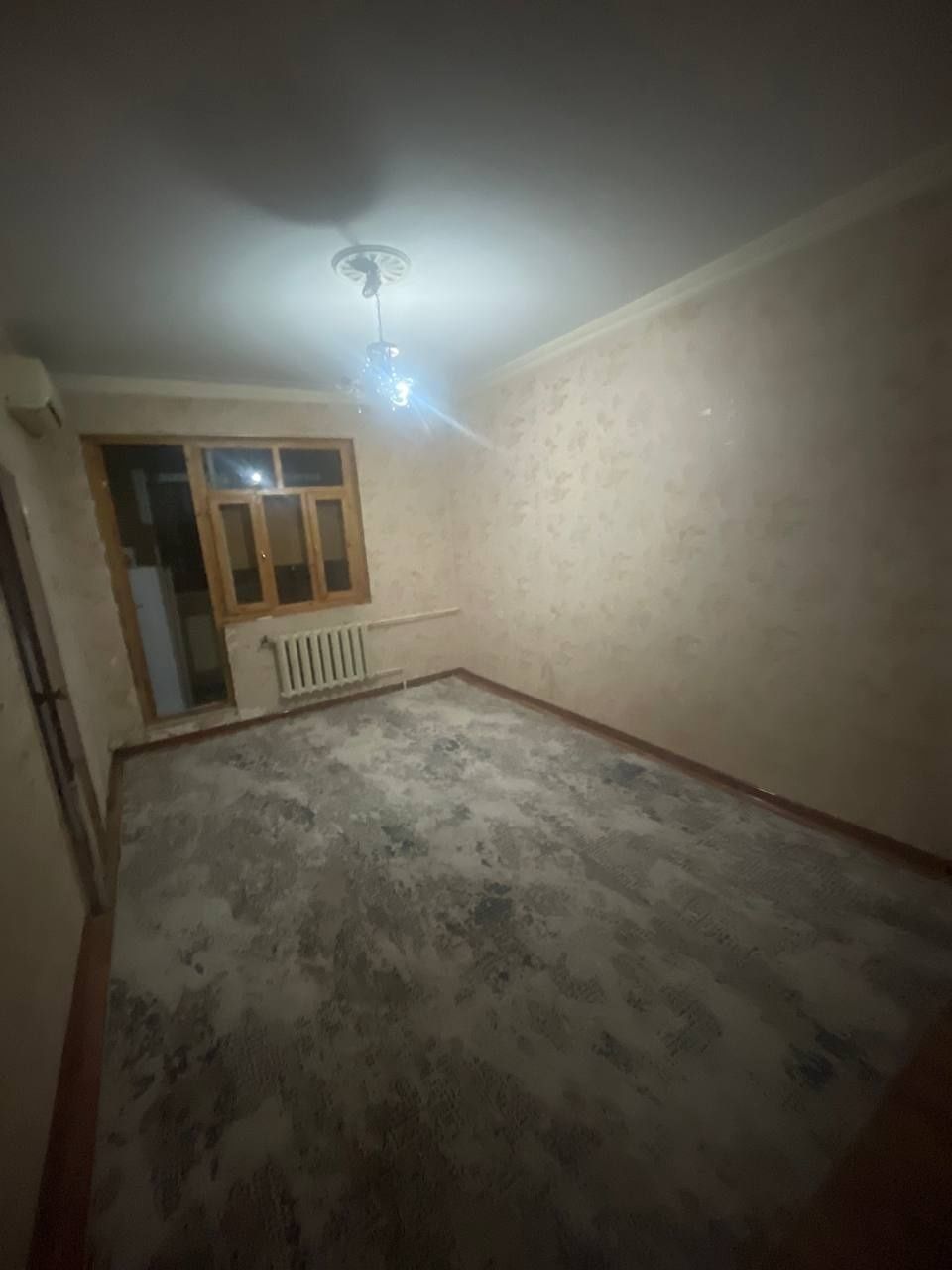 Аренда коракамиш 1/1 жомий чукурсой якин