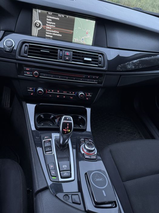 BMW seria 5 525 f10 xdrive