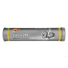 Смазки и Индустриальные Масла MOL