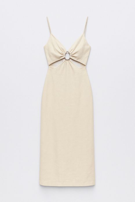 Продается платье Zara