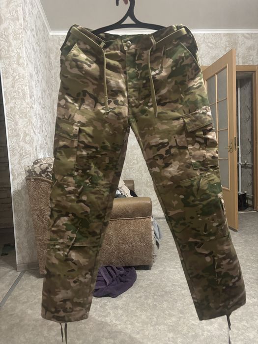 Продам военный мультикам
