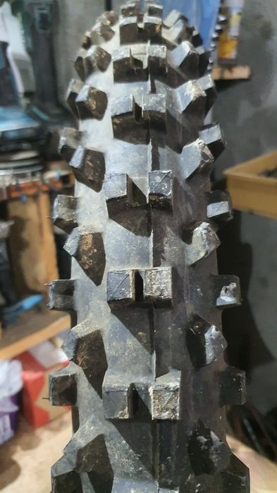 Maxxis soft r 21