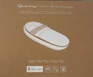Reductor Quinny Zapp Flex Plus sau flex
Quinny Zapp Flex cos pentru no