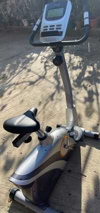 Bicicleta Fitness magnetica Kondition