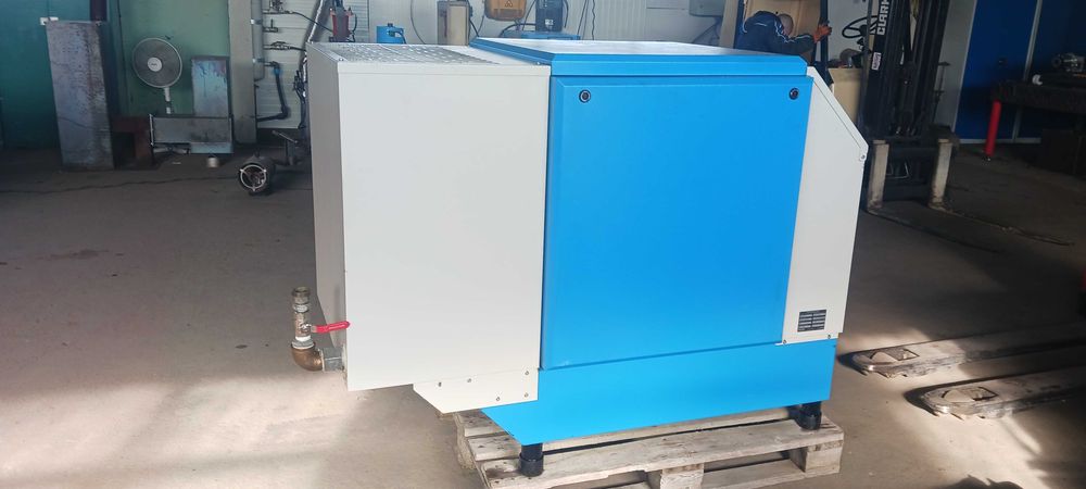 Винтови компресори ALMIG