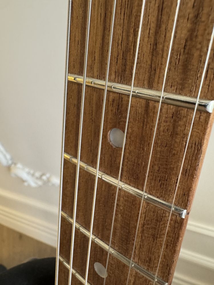 Ibanez grx 40-bkn