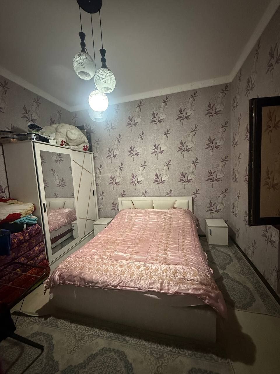 Продаю 4х комнатную квартиру в центре