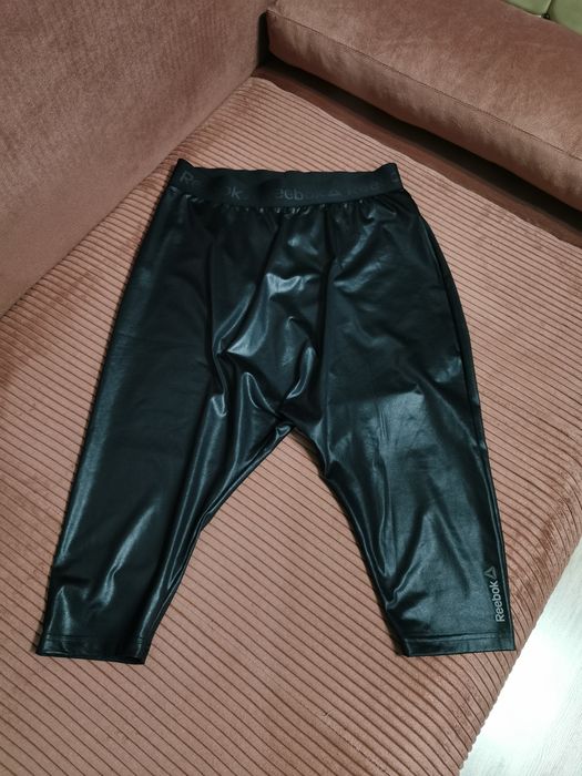 Pantaloni Reebok