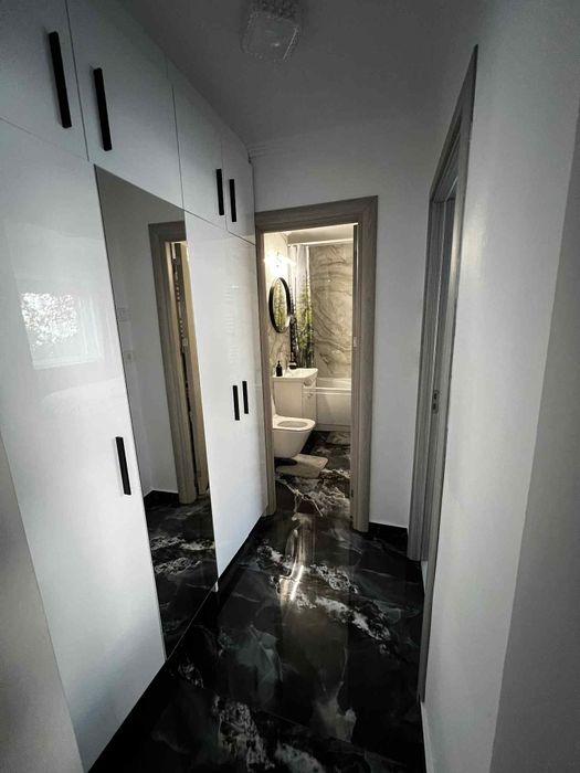Vand apartament 2 camere