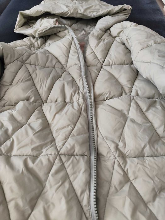 Топло яке Зара/Zara 140см.