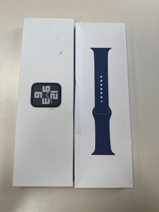 Apple watch se2 44mm