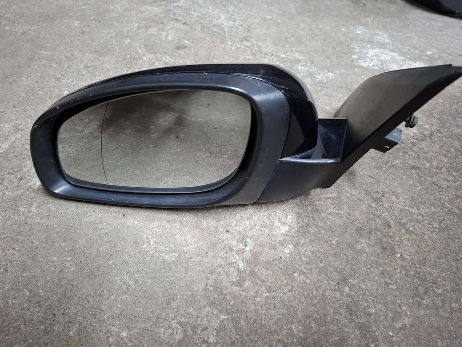 Ляво огледало Вектра Ц