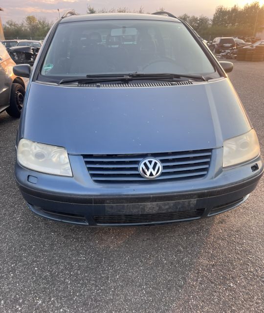 Maneta stergatoare parbriz si luneta Volkswagen VW Sharan prima gener