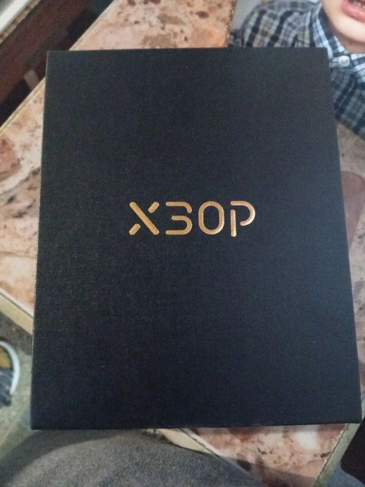 Мобилен телефон X30P.