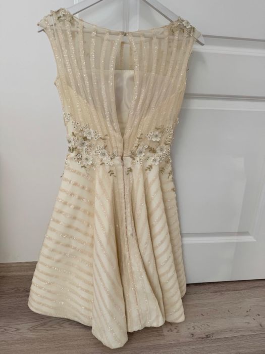 Vand rochie Nicole Enea