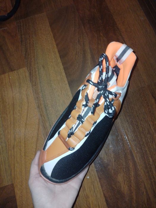 Мужская обувь Balmain