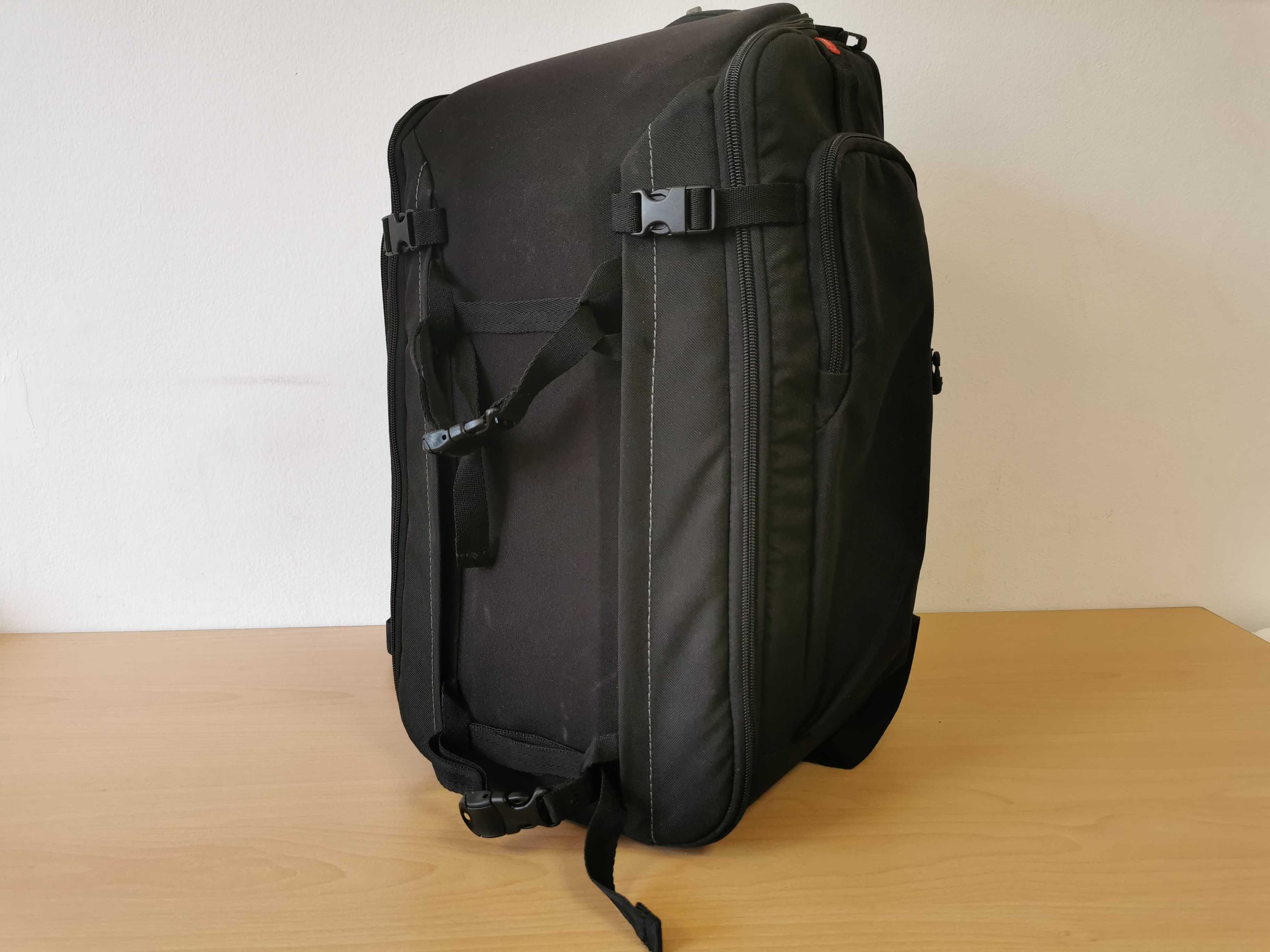 Manfrotto Backpack 50 раница за фотоапарат