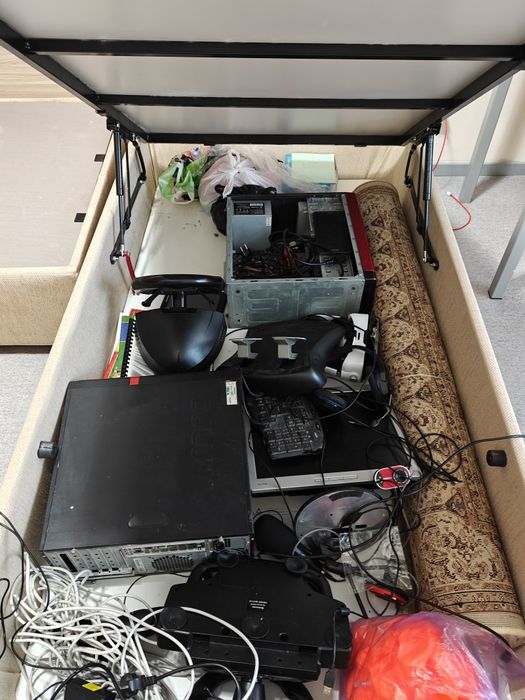 Продам технику (рабочая)