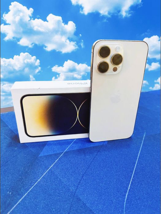 Продам iPhone 14 Pro Max | Бережное использование