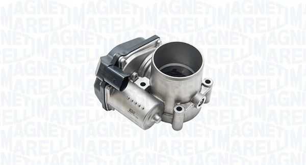 Clapeta acceleratie noua VW Polo benzina 1.4 16V 80cp 2006-2009