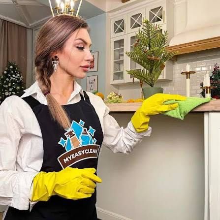 Клининг недорого уборка квартир домов коттеджей