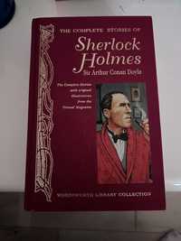 Carte Complete Series of Sherlock Holmes de Sir Arthur Conan Doyle