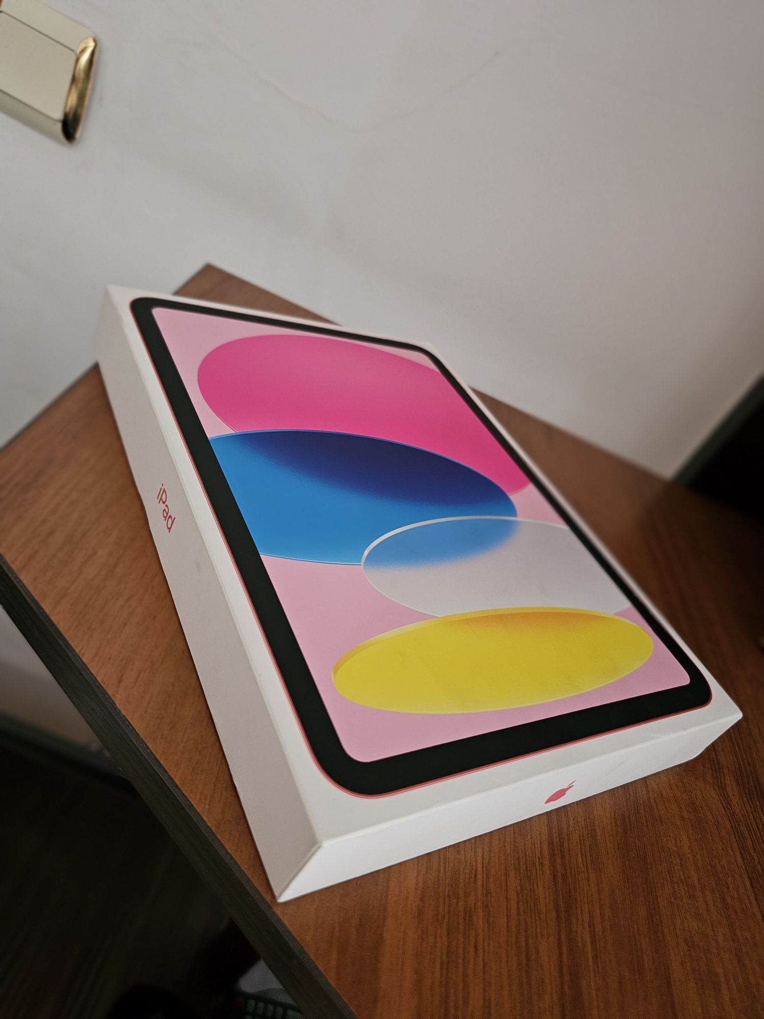 iPad A16 128GB wifi