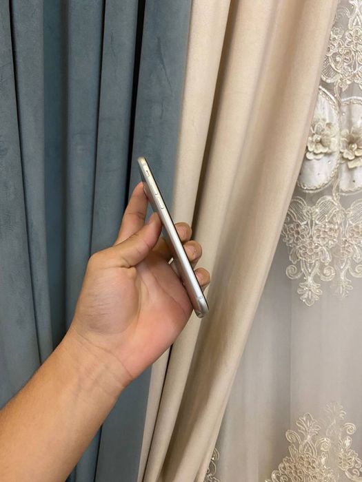 iPhone 7 идеал очилмаган