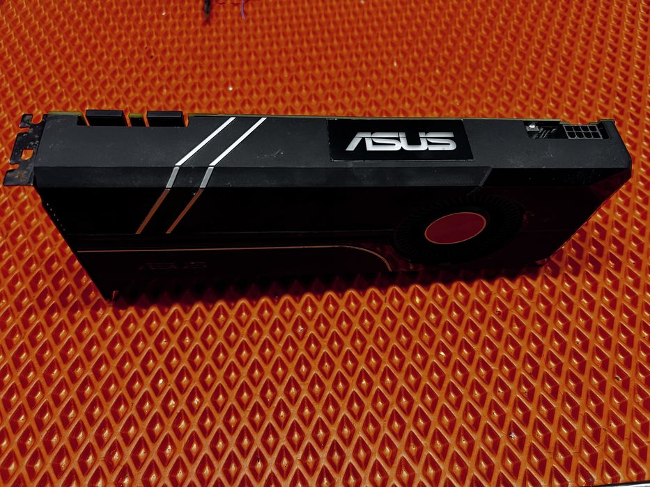 turbo gtx1070 8gb 256bit