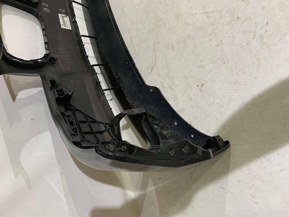 Bara fata BMW Seria 5, F10, 2010, 2011, 2012, 2013, cod origine OE 51117200712.