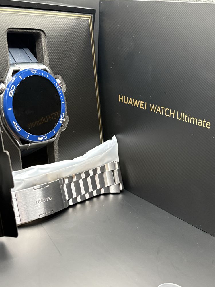 Huawei Wach ULTIMATE