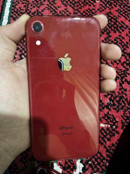 iPhone Xr 64gb 1 mln 600ming