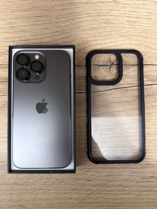 iPhone 13 Pro - Graphite 128GB