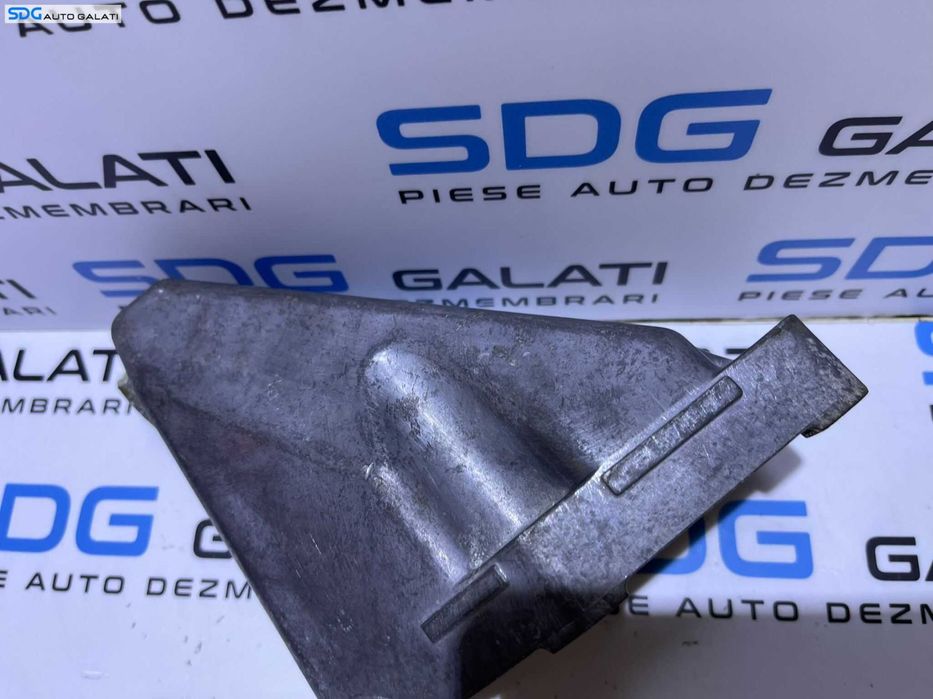 Suport Tampon Motor Mercedes Clasa E Class W211 E270 2.7 CDI 2002 - 2009 Cod A6132230404 [V0749]