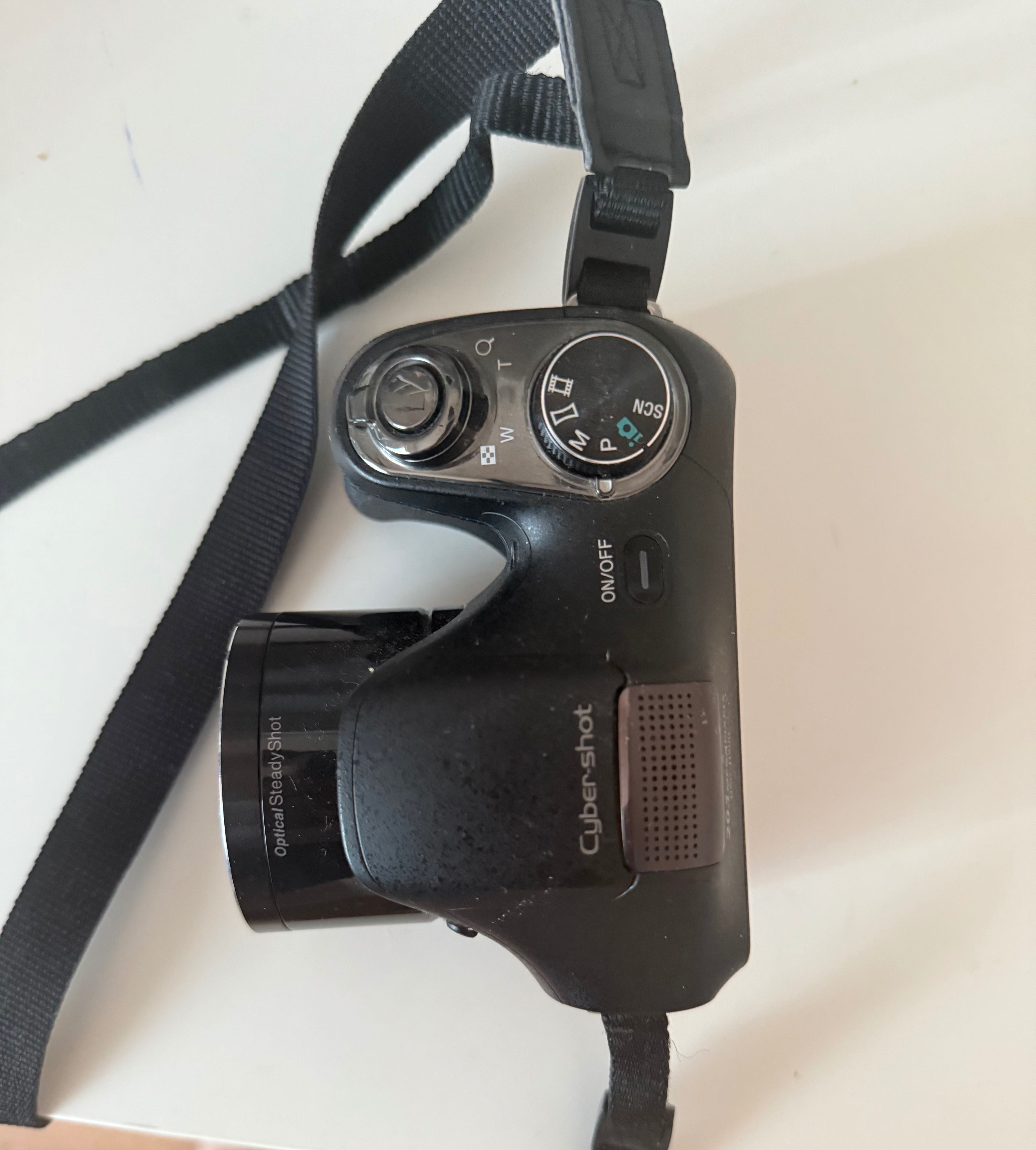 SONY DSC-H200 | + Подарък
