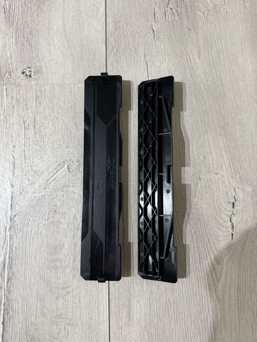 Vand piese si obtionale modular Matrix