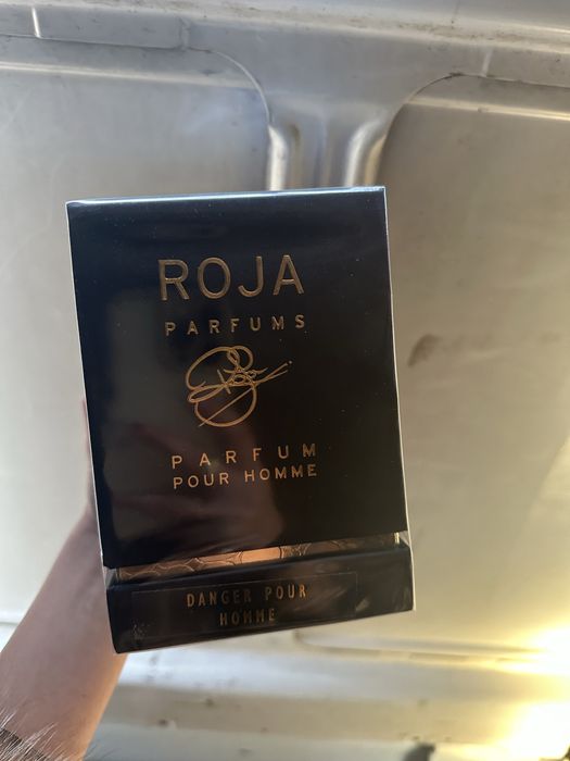Roja parfum pour homme