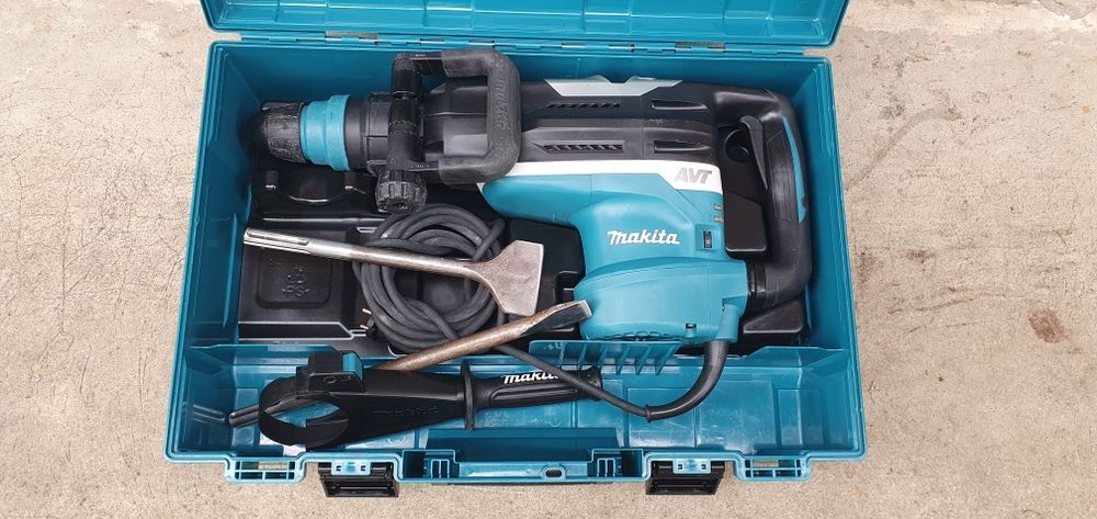 Ciocan demolator Makita profesionala.