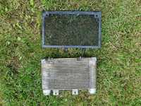 Radiator Intercooler Ford Ranger XLT sau Mazda BT50 2007 + Protectie