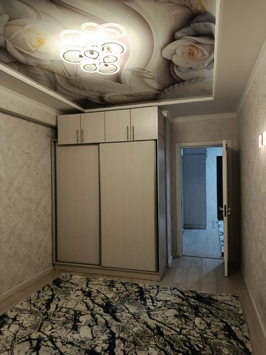 Олмос Better Best аренда 2 х комнатная