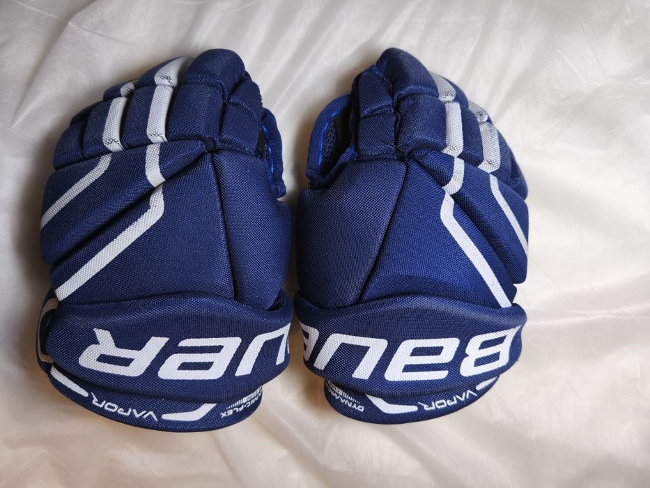 Продам краги хоккейные