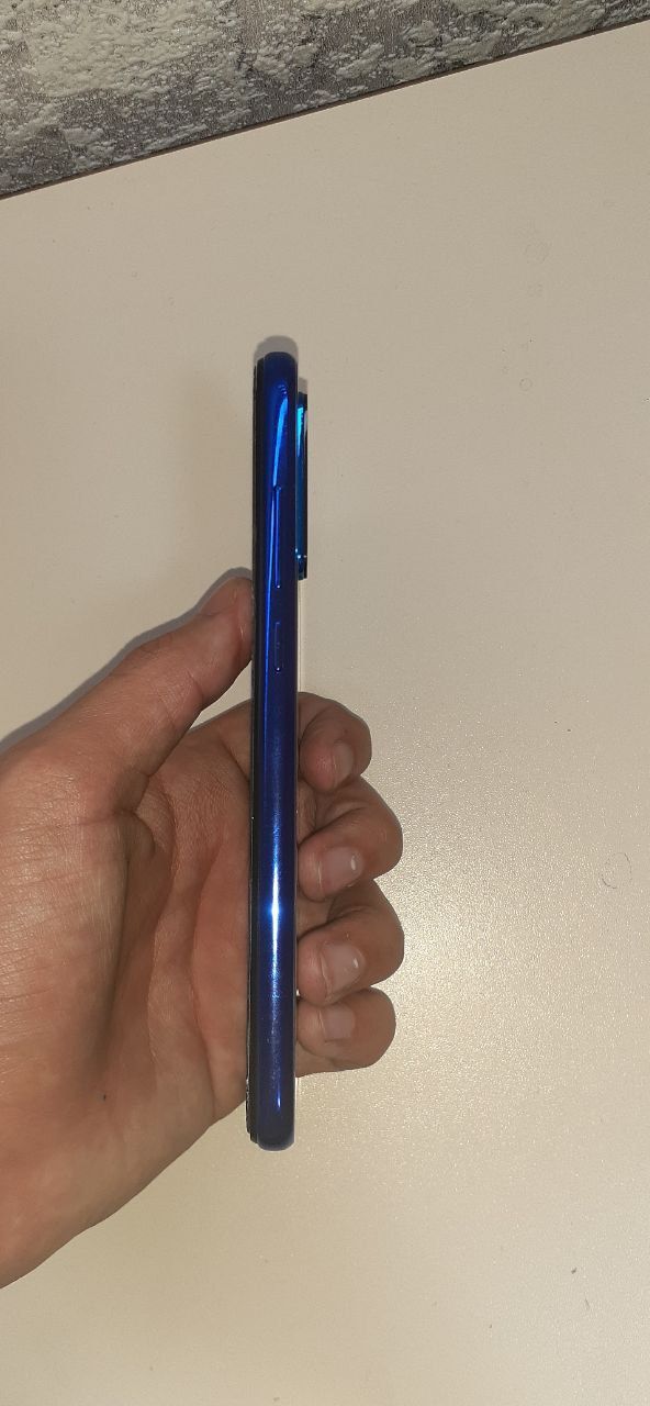 Xiaomi 8 not(2021)Ideal 100%