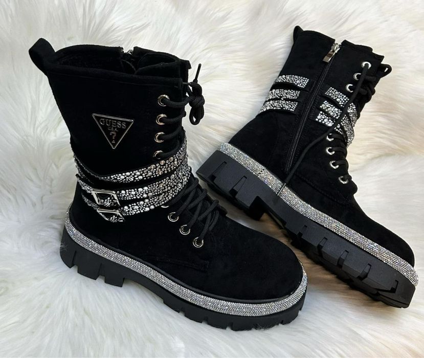 Ghete dama 36-41