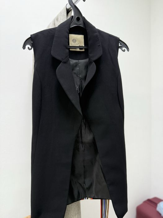 Двойка Жиллет с юбкой Турция