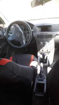 Opel Astra H de vanzare