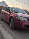 Renault megane cabrio 1.9 TDI 2007