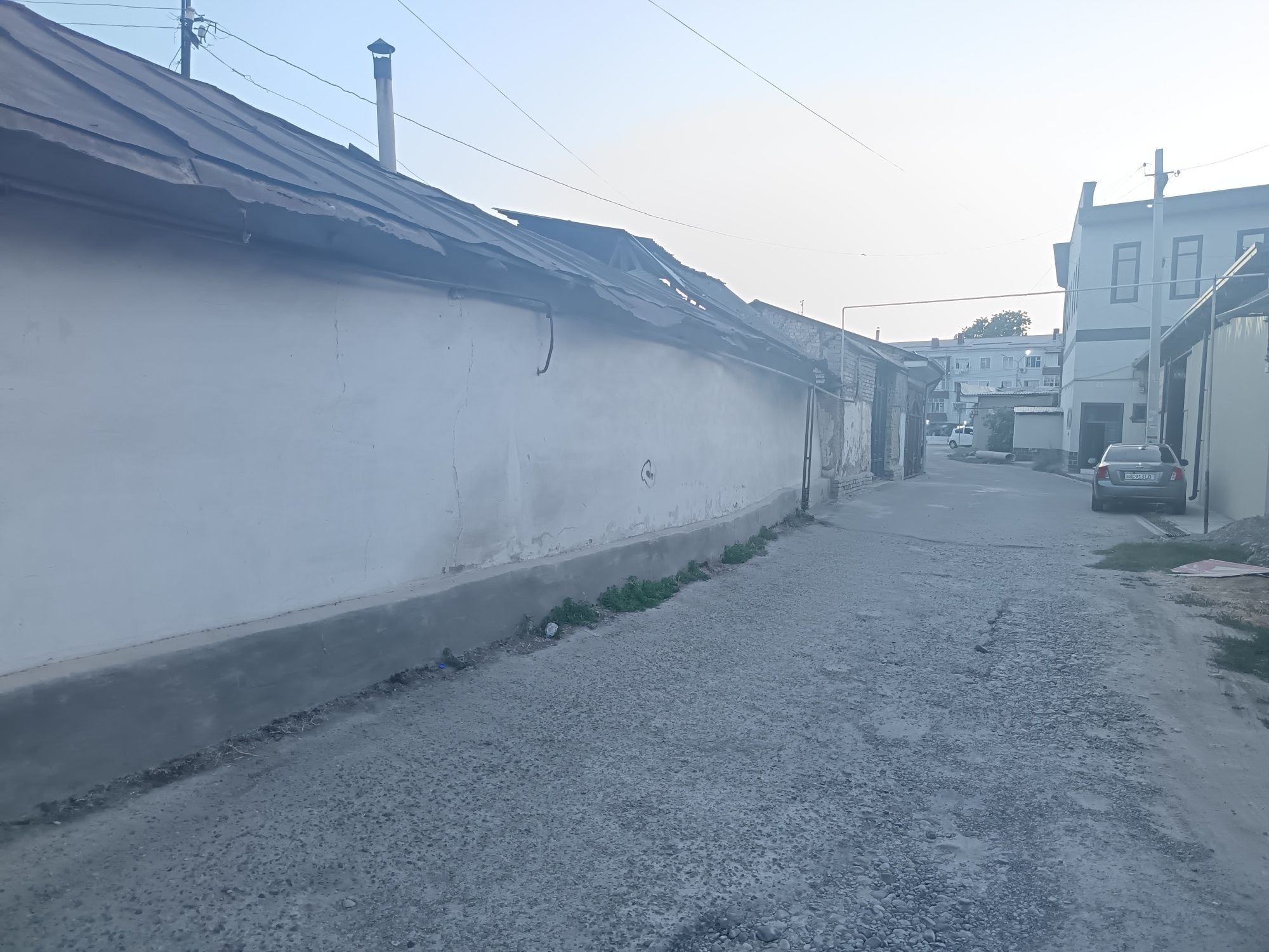 Uy sotiladi 4 SOTIX Yangiyo'l shahrida (срочно)